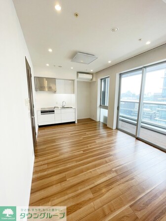 錦町トラッドスクエアの物件内観写真